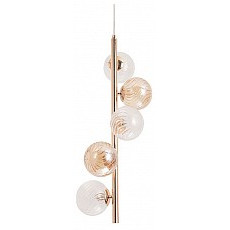 Подвесная люстра arte lamp etereo a...